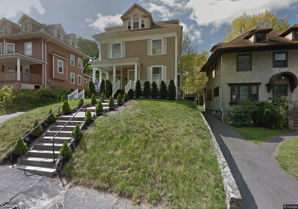 33 Chapman Ave, Waterbury, CT 06710 - photo 1