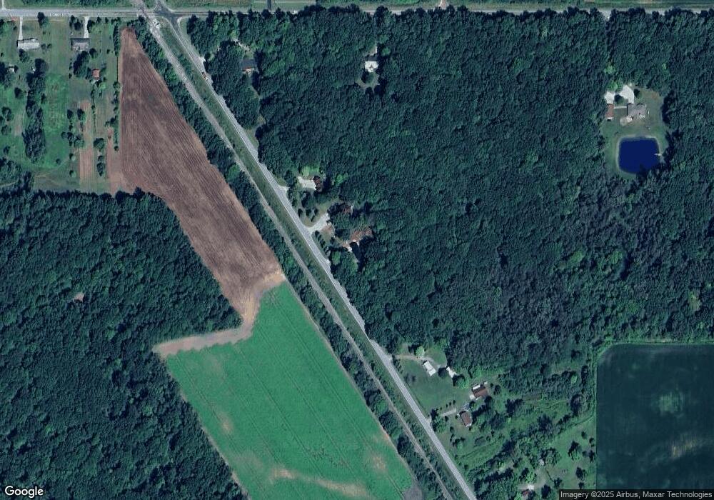 7195 Blackmar Rd, Birch Run, MI 48415 - photo 1