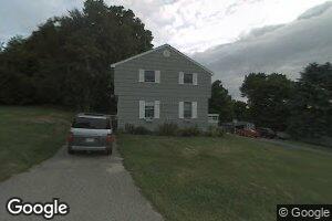 5 Perkins Ln, Hallowell, ME 04347