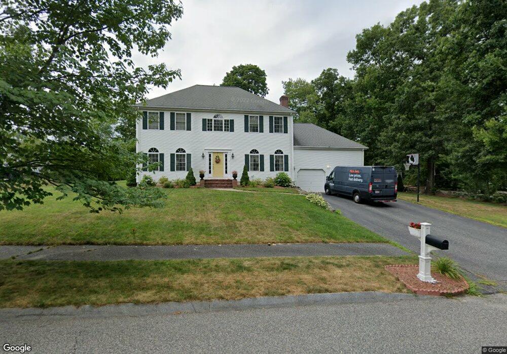 1 Spruce Dr, Upton, MA 01568 - photo 1