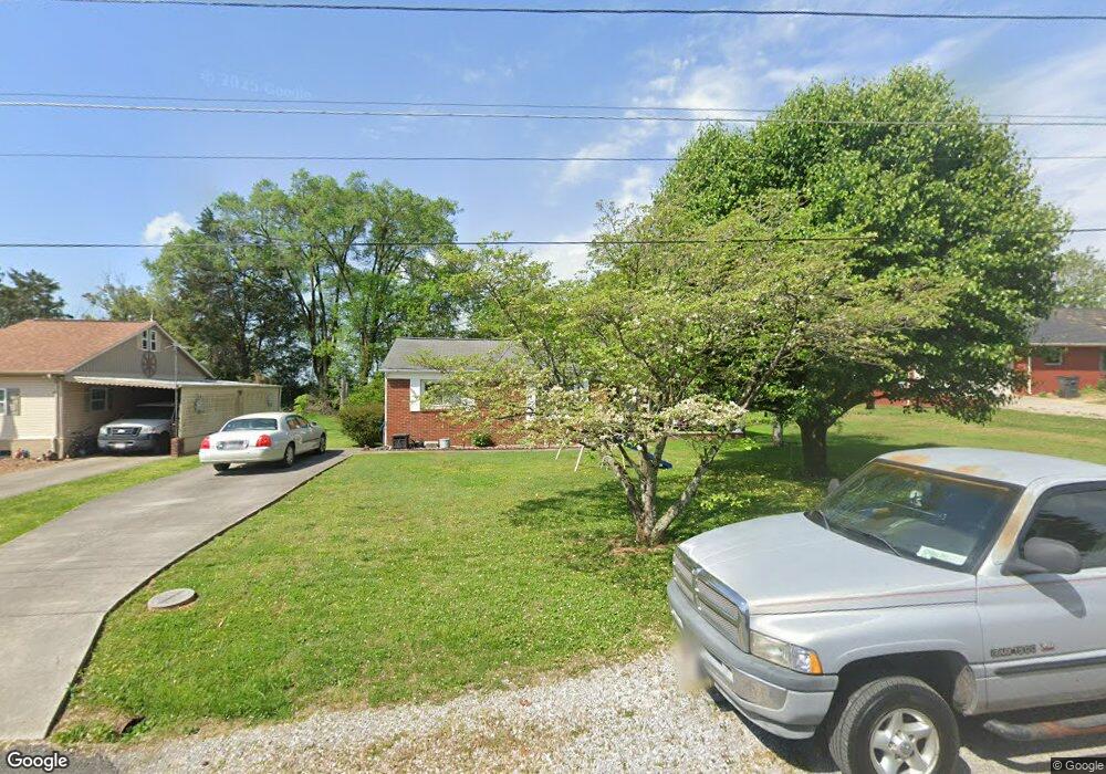 218 W Manley Court Cir, Morristown, TN 37814 - photo 1