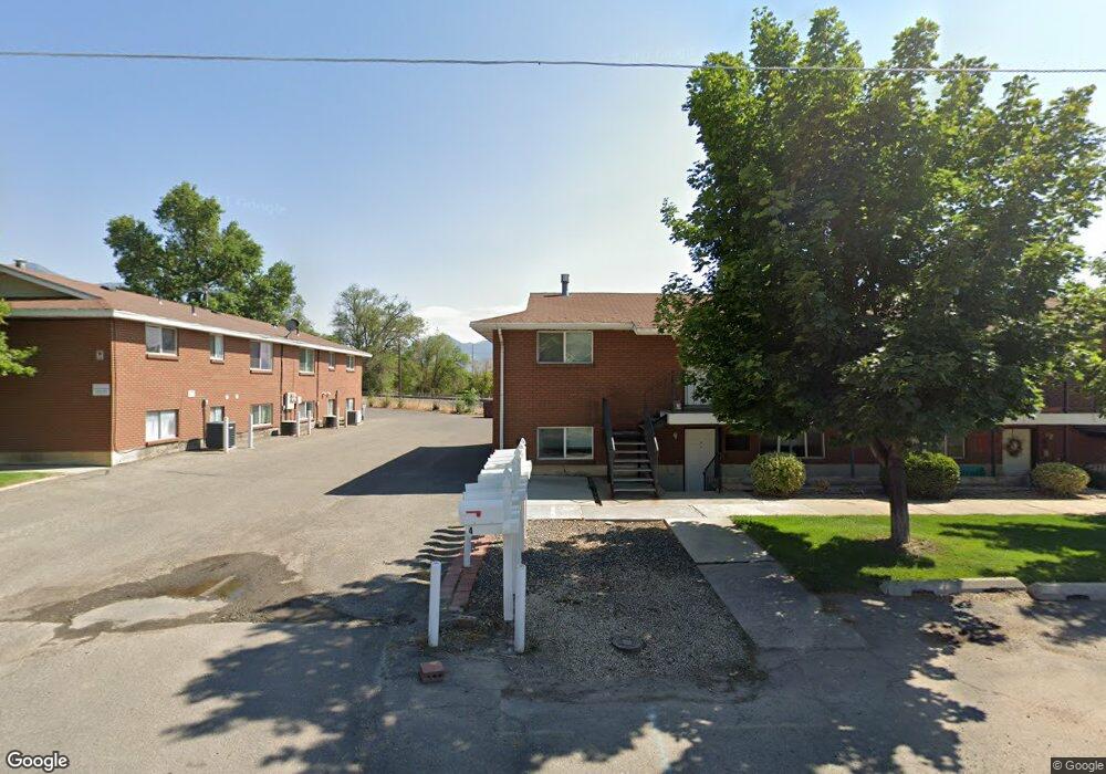 135 W 700 S unit PVFL, Spanish Fork, UT 84660 - photo 1