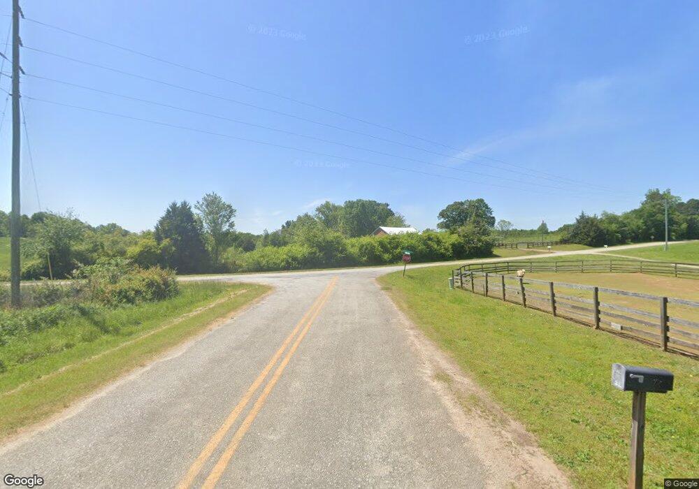 0 Parham Dudley Rd unit 3281551, Bowman, GA 30624 - photo 1