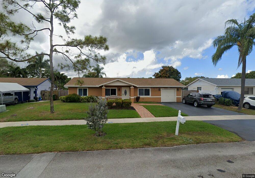 1021 SW 127th Terrace, Davie, FL 33325 - photo 1