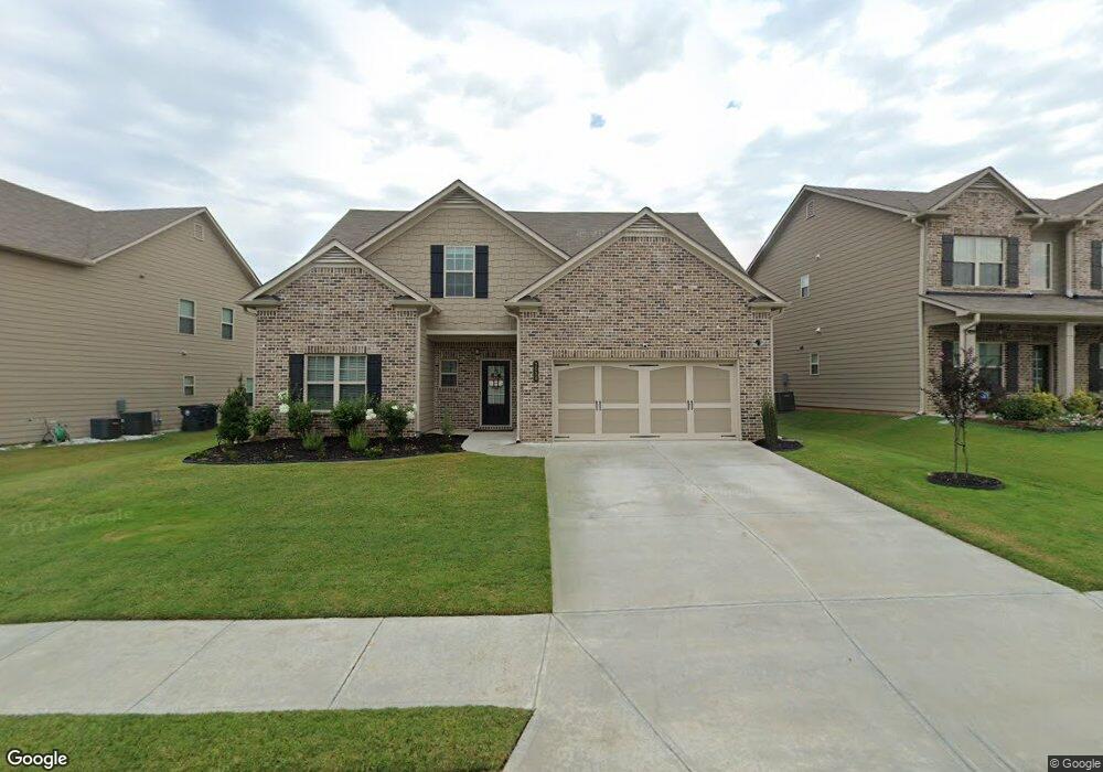 2530 Melton Common Dr, Dacula, GA 30019 - photo 1