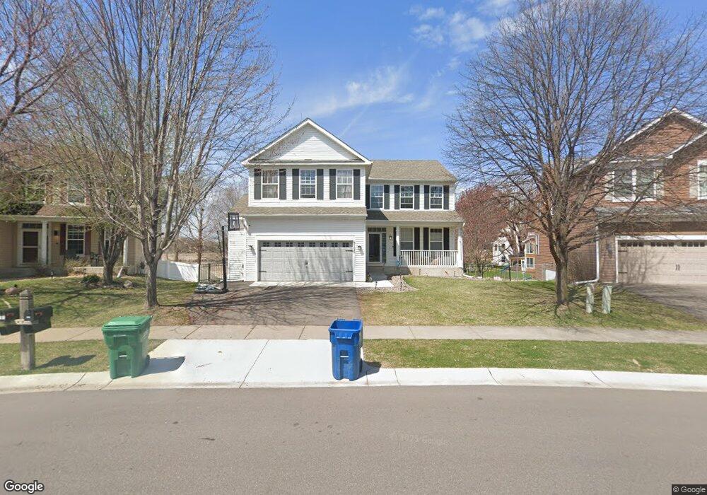 9195 Ranier Ln N, Osseo, MN 55311 - photo 1