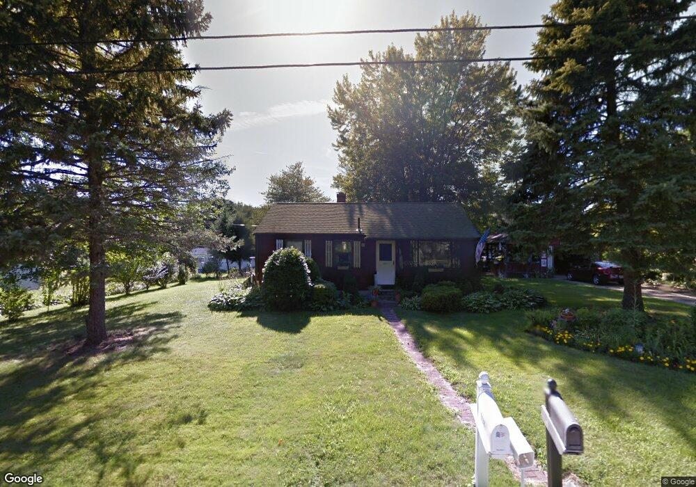 129 Michael St, Ludlow, MA 01056 - photo 1