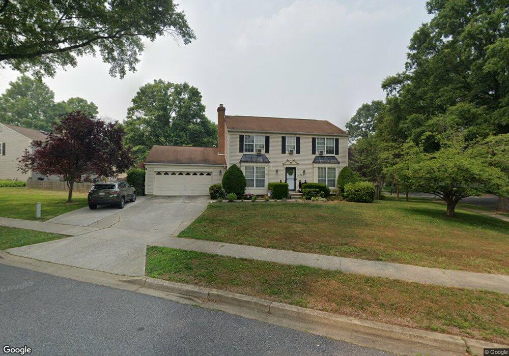 2502 Appleton Ln, Bowie, MD 20716 - photo 1
