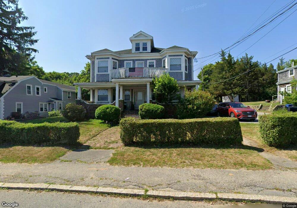12 Main St, Kingston, MA 02364 - photo 1