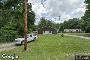 7316 N Us Highway 421, San Pierre, IN 46374