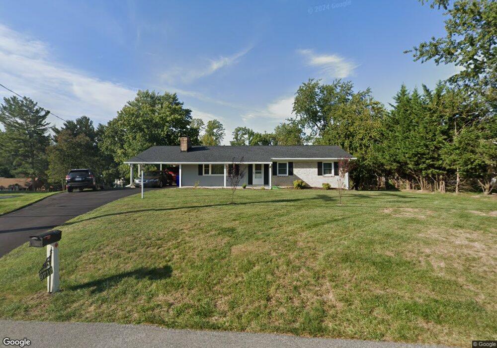 9712 Whiskey Bottom Rd, Laurel, MD 20723 - photo 1