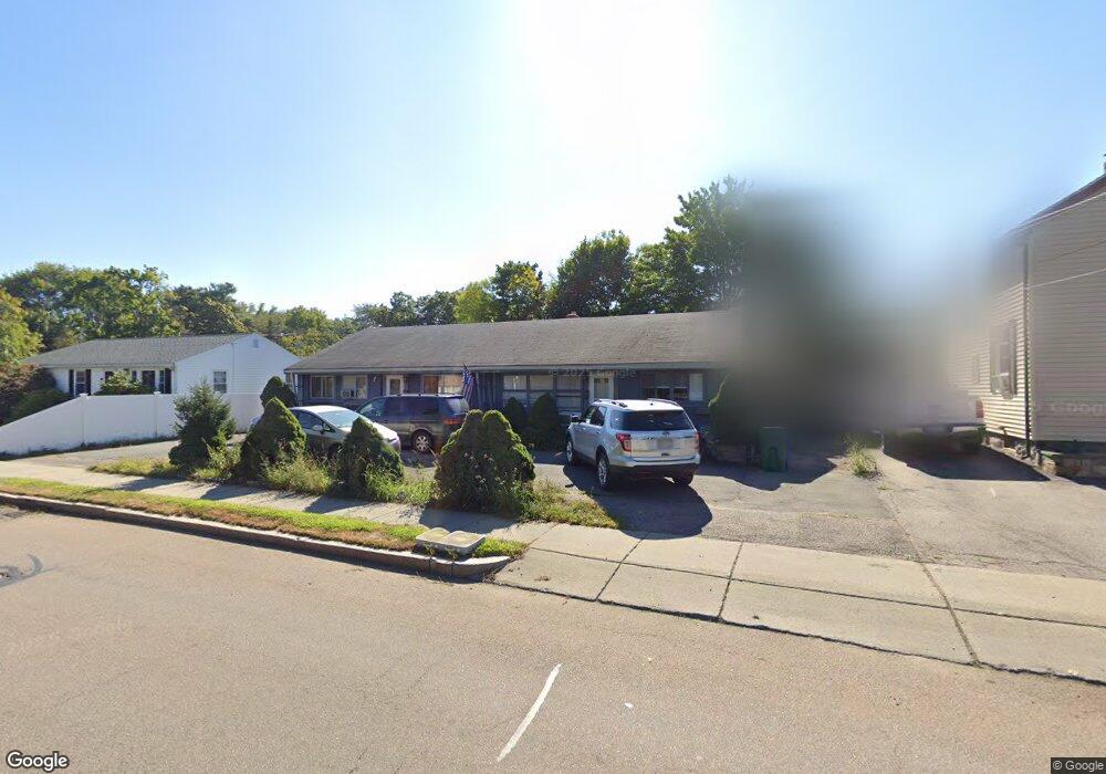 152-154 Lexington St, Newton, MA 02466 - photo 1