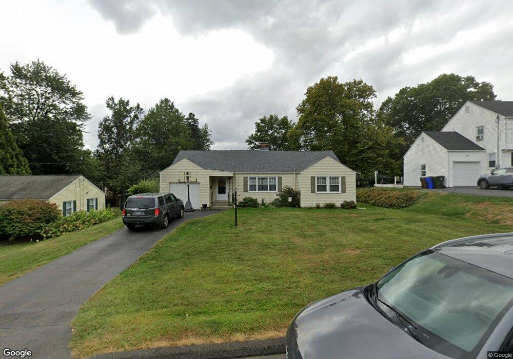 25 Rockledge Dr, West Hartford, CT 06107 - photo 1