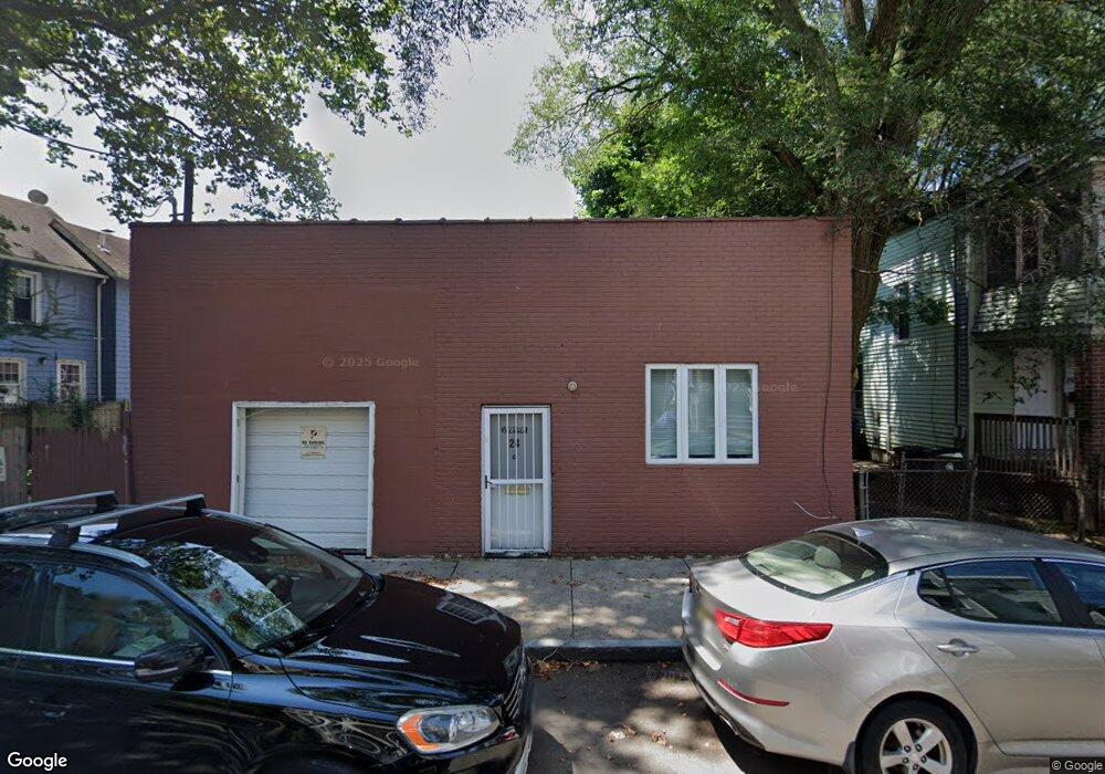 24 Downes St, New Haven, CT 06519 - photo 1