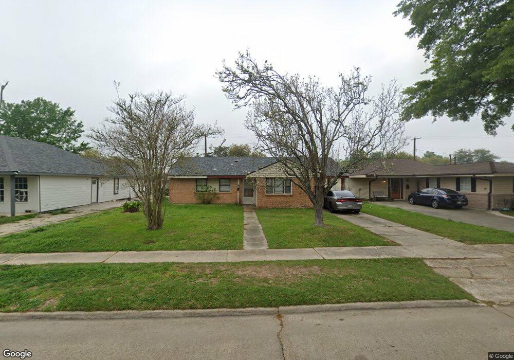 3546 E Roosevelt St, Lake Charles, LA 70607 - photo 1