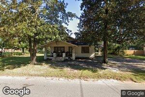 243 Austin Ave E, Pearson, GA 31642