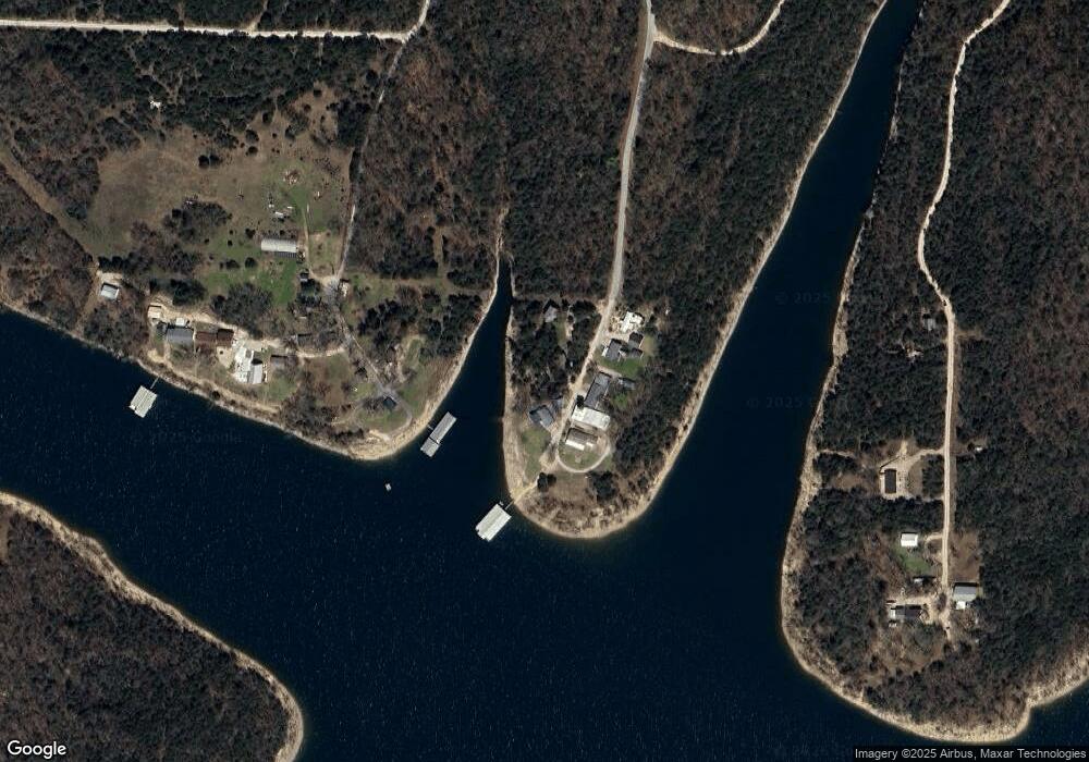 321 Dynamite Point, Shell Knob, MO 65747 - photo 1