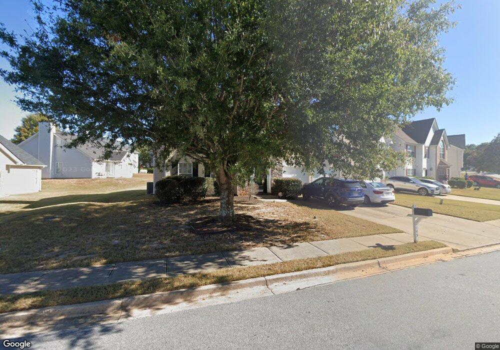 145 Greenway Dr, Covington, GA 30016 - photo 1