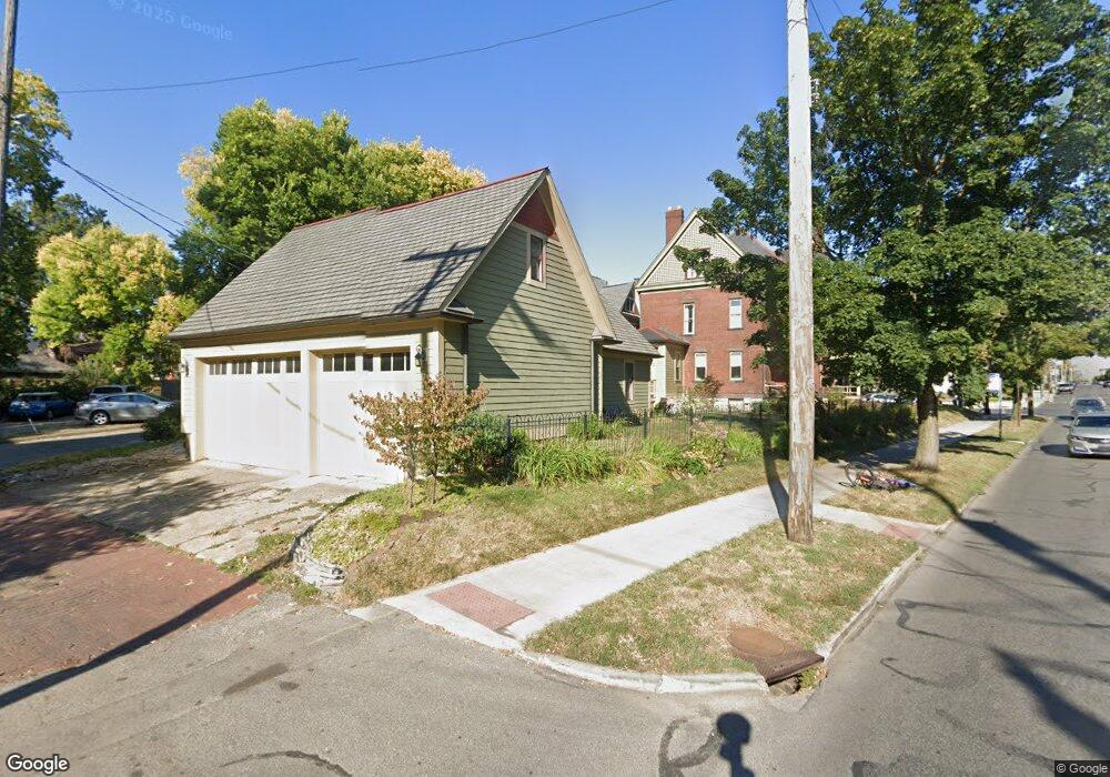 1289 Neil Ave, Columbus, OH 43201 - photo 1