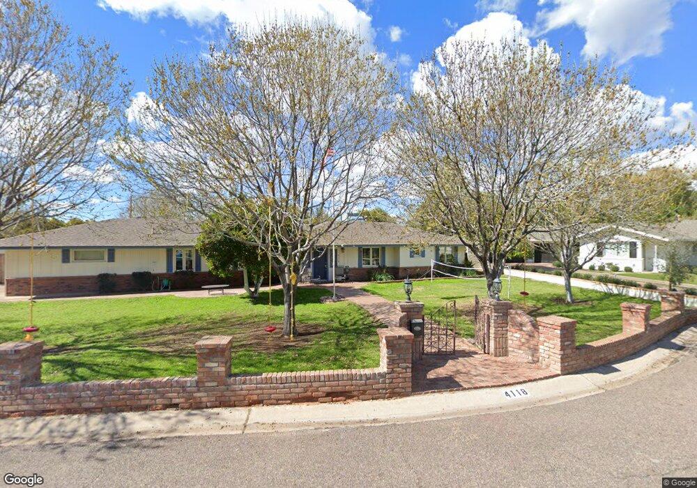 4118 N Paradise Way, Scottsdale, AZ 85251 - photo 1