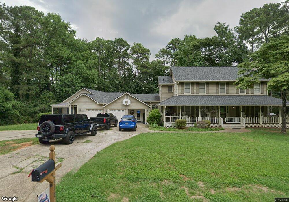 1800 Slopewood Bend, Marietta, GA 30062 - photo 1