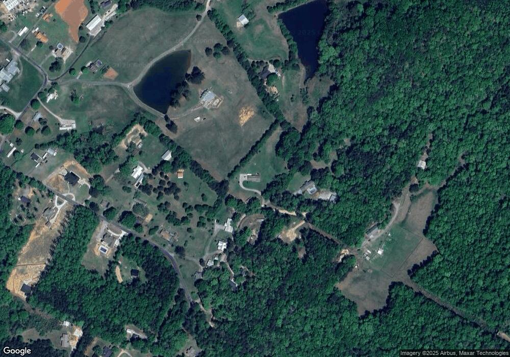 121 Pine Mountain Trail, Remlap, AL 35133 - photo 1