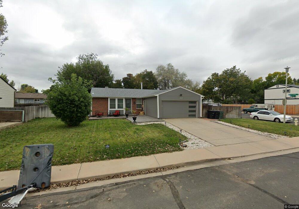 12467 Bellaire St, Thornton, CO 80241 - photo 1