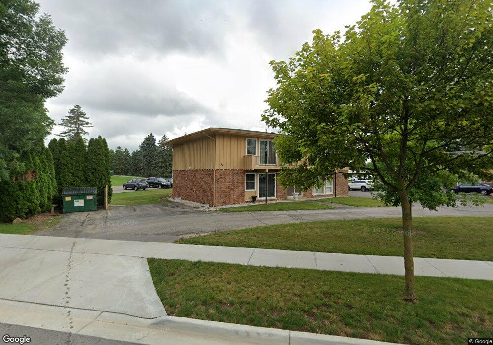 940 Flint A-1, Frankenmuth, MI 48734 - photo 1