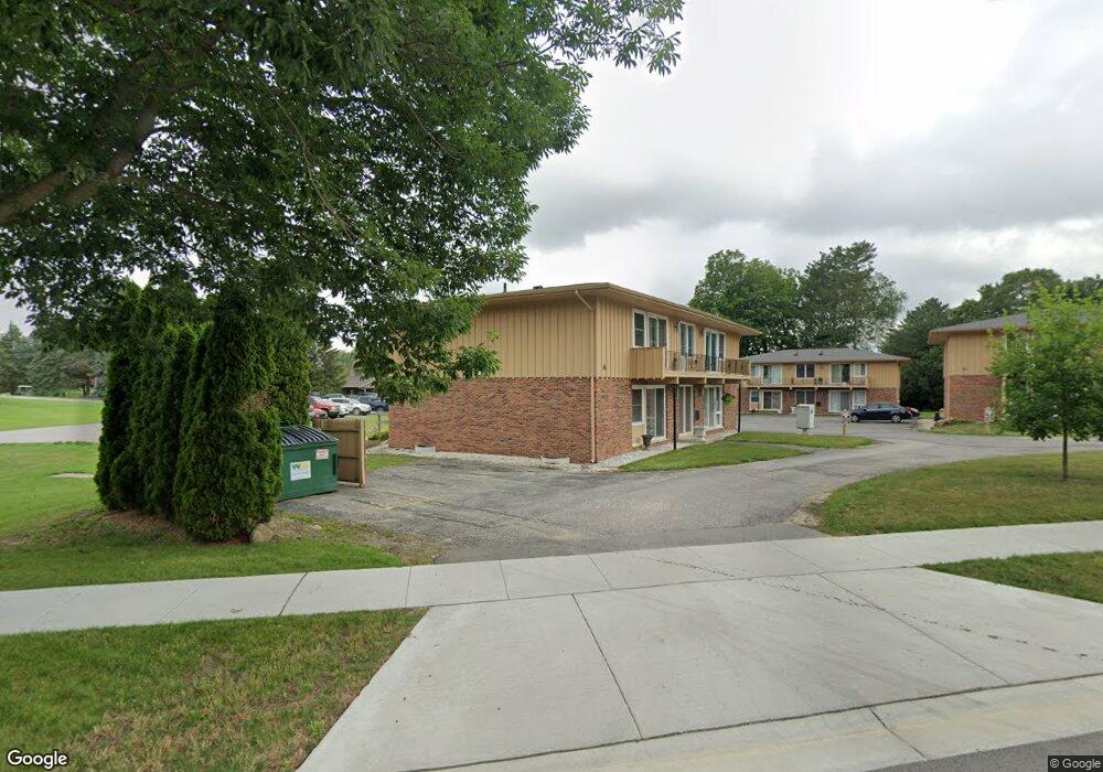 940 Flint St unit D15, Frankenmuth, MI 48734 - photo 1