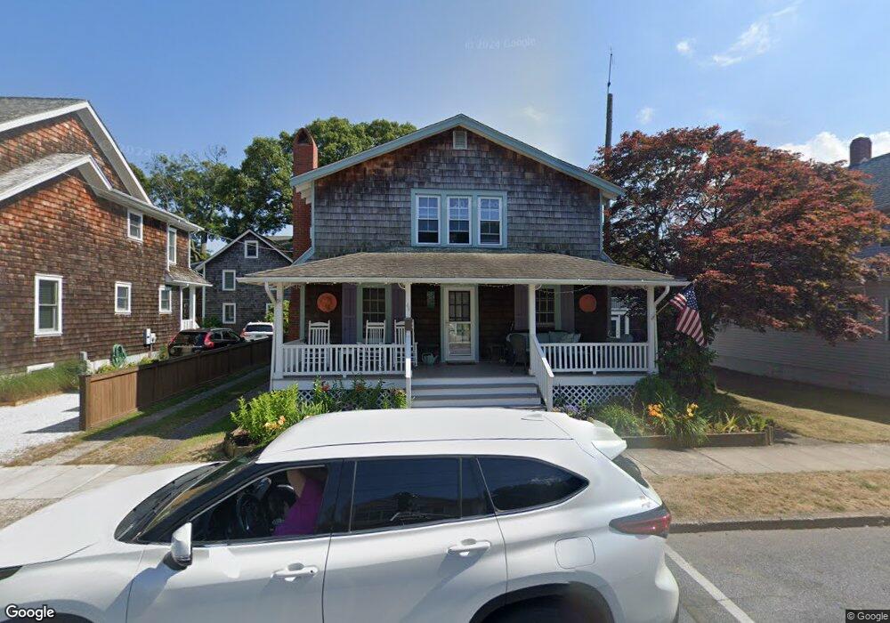 44 Delaware Ave, Rehoboth Beach, DE 19971 - photo 1
