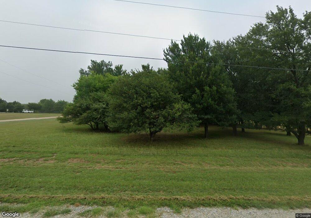 477 Hidden Meadow Ct, Rhome, TX 76078 - photo 1