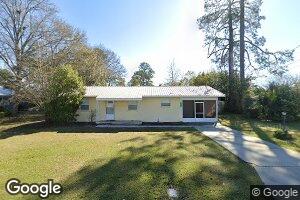 106 N Cedar St, Adel, GA 31620