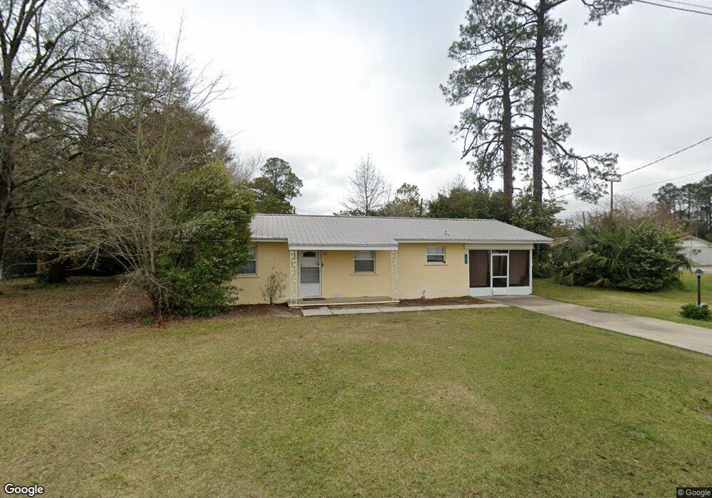 106 N Cedar St, Adel, GA 31620 - photo 1