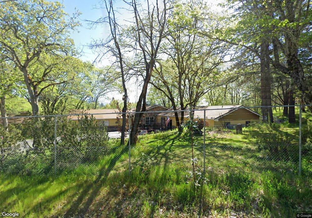 2254 Old Military Rd, Central Point, OR 97502 - photo 1