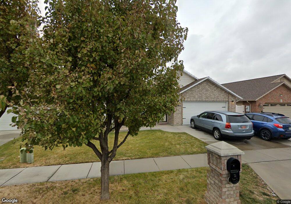 1593 N 865 W, Clearfield, UT 84015 - photo 1