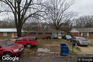 1821 Collier Dr, Birmingham, AL 35228