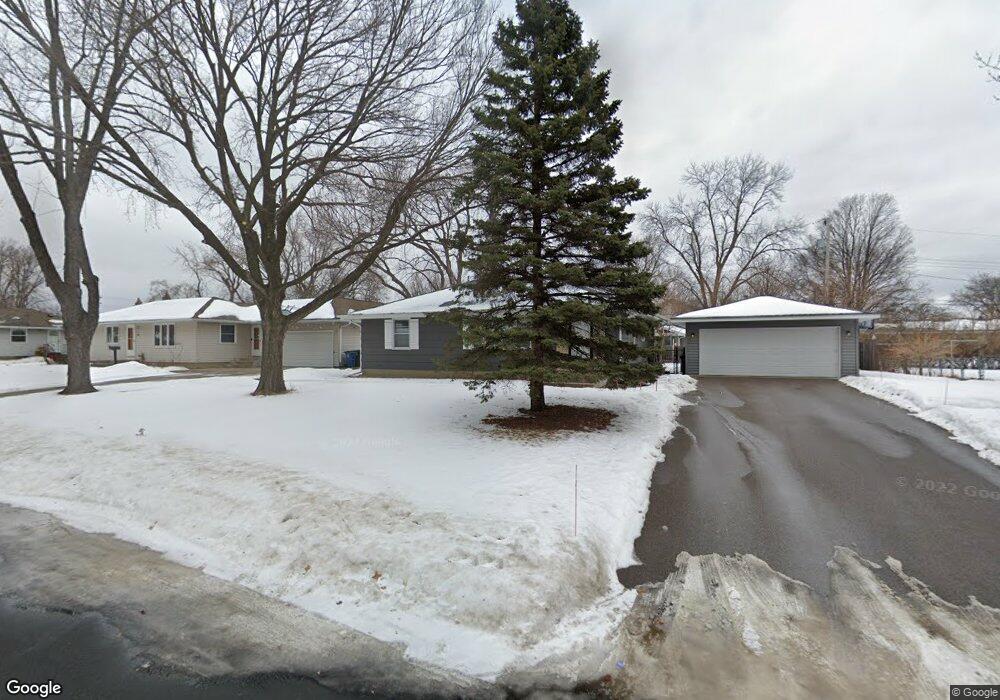 8925 Bryant Ave S, Bloomington, MN 55420 - photo 1
