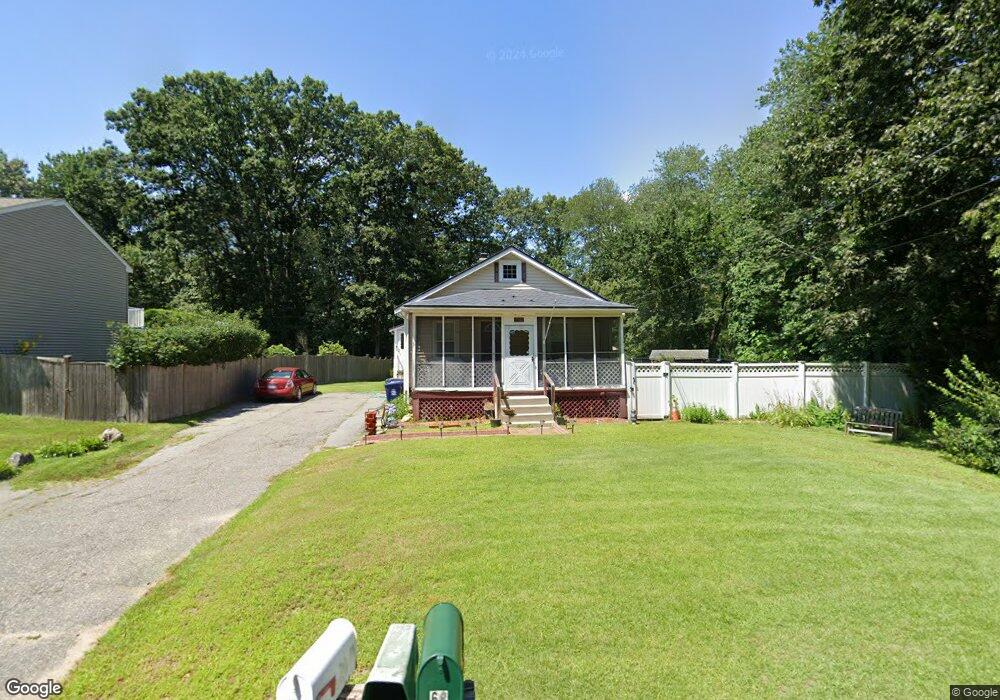 69 Butters Row, Wilmington, MA 01887 - photo 1