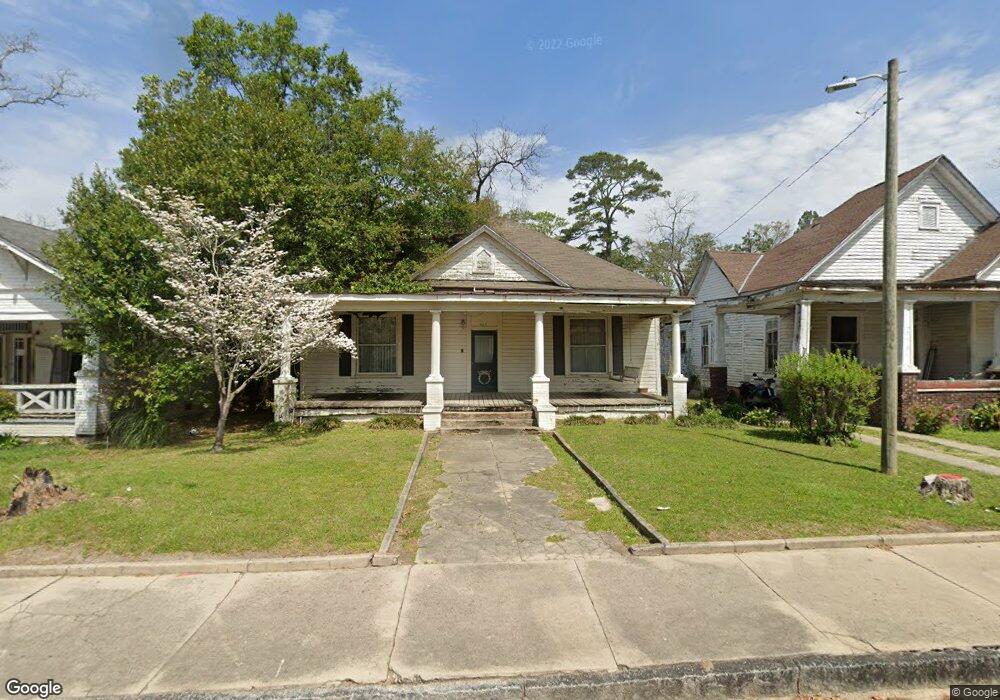 407 E 14th Ave, Cordele, GA 31015 - photo 1