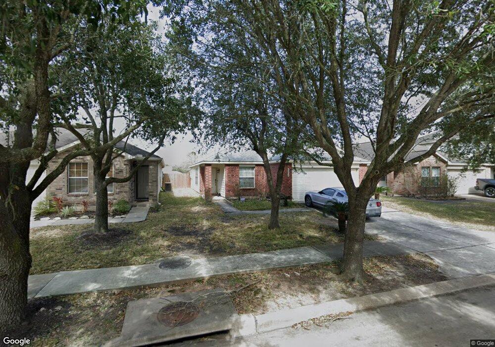 8903 Danbury Hollow Ln, Houston, TX 77075 - photo 1