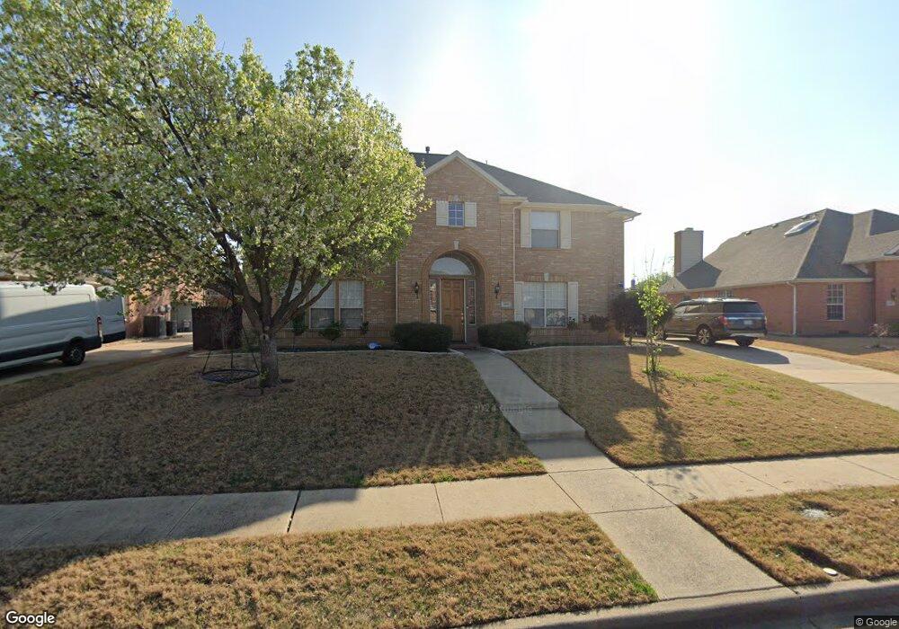 440 Rainforest Ct, Murphy, TX 75094 - photo 1