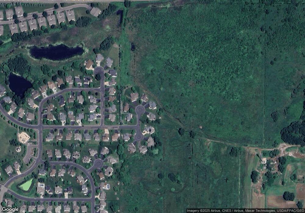 5858 128th Alcove N, Hugo, MN 55038 - photo 1