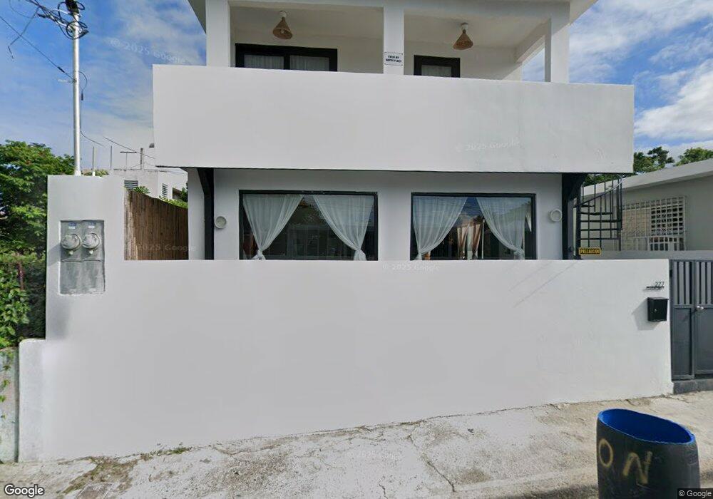 Villa Palmeras Calle Colton Lot 277, San Juan, PR 00901 - photo 1