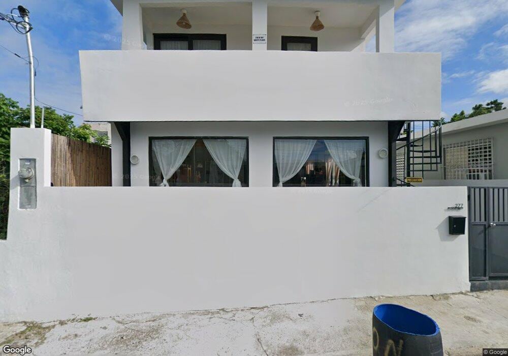 LOT 277 CALLE COLTON Calle Colton Villa Palmeras, San Juan, PR 00901 - photo 1