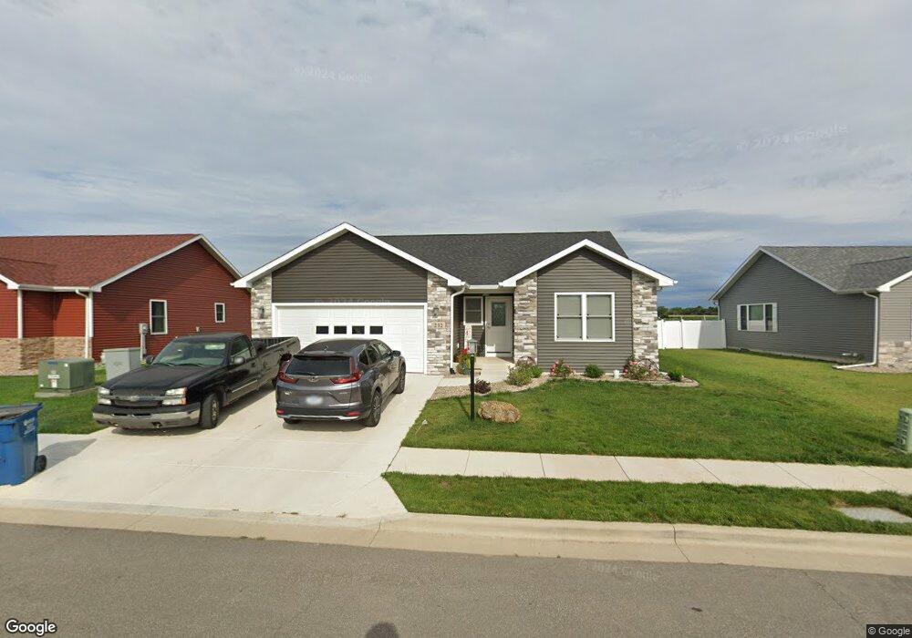 232 Whispering Blvd, La Porte, IN 46350 - photo 1