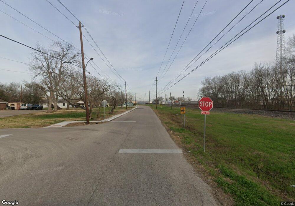 0 Walnut Ave, Rosenberg, TX 77471 - photo 1