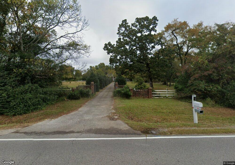 4227 Evans To Locks Rd, Evans, GA 30809 - photo 1