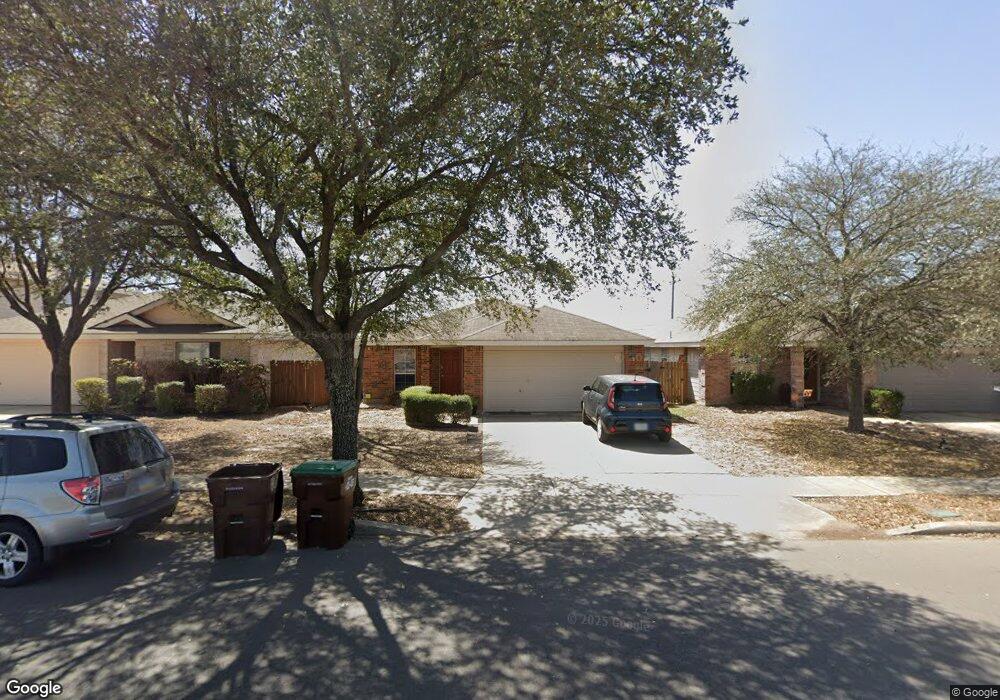 10510 Appaloosa Bay, San Antonio, TX 78254 - photo 1