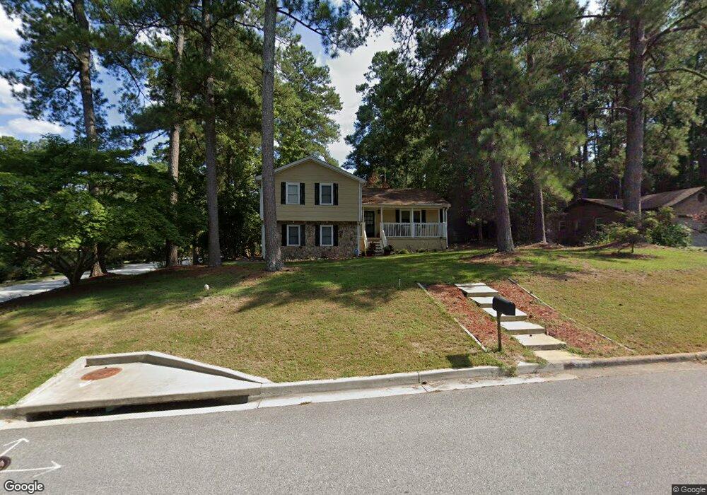 4372 Quail Creek Rd, Augusta, GA 30907 - photo 1