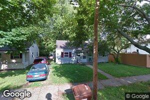 610 Allen St, Lansing, MI 48912